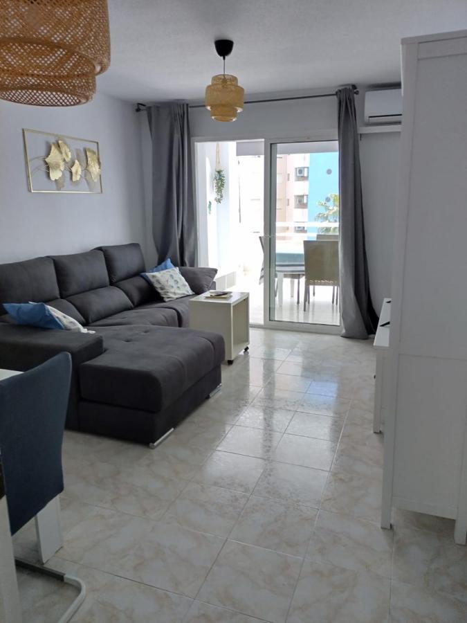 Service Apart Lazaro- Apartamentos Aguamarina 53 Calpe Ngoại thất bức ảnh