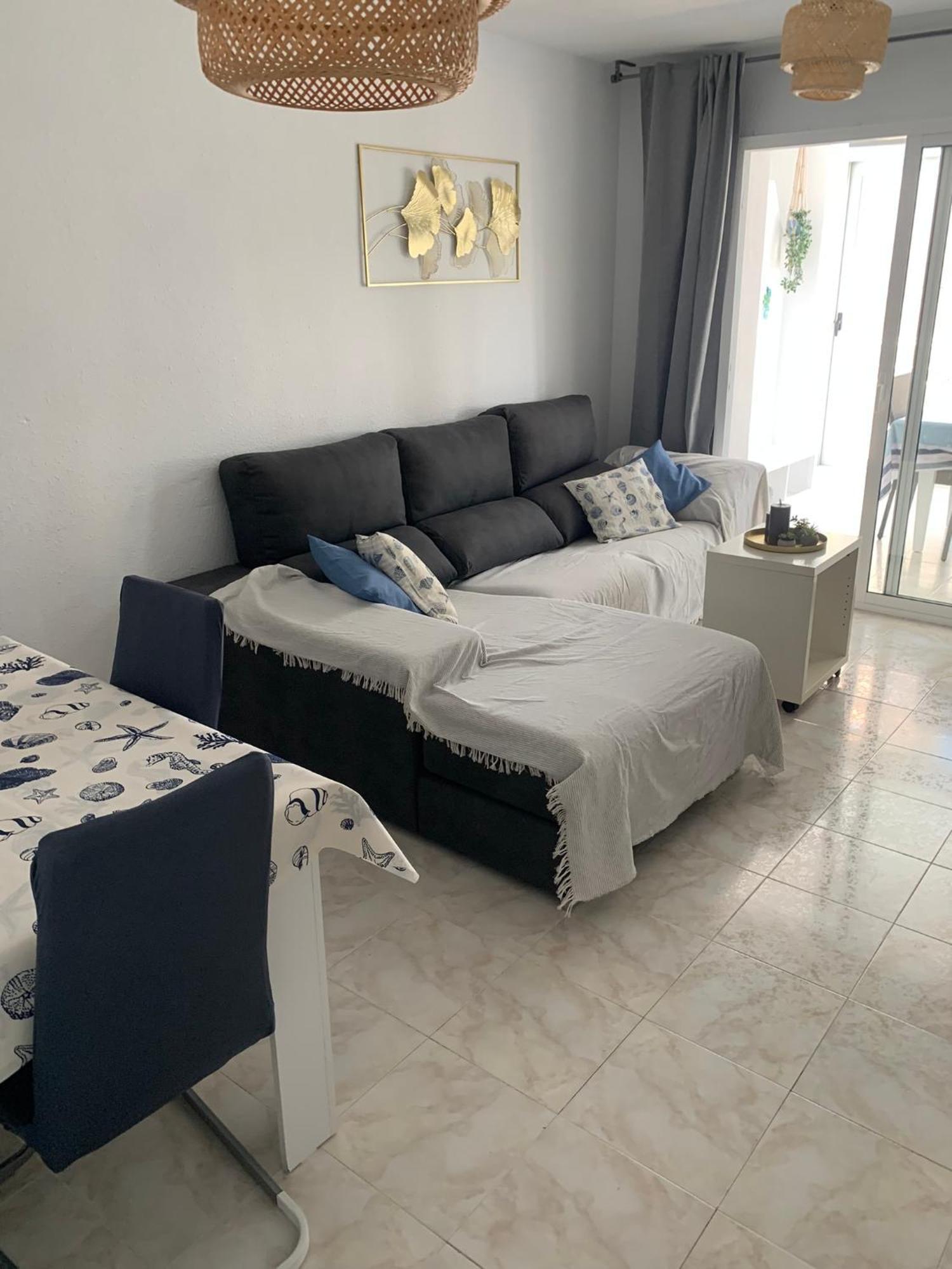 Service Apart Lazaro- Apartamentos Aguamarina 53 Calpe Ngoại thất bức ảnh