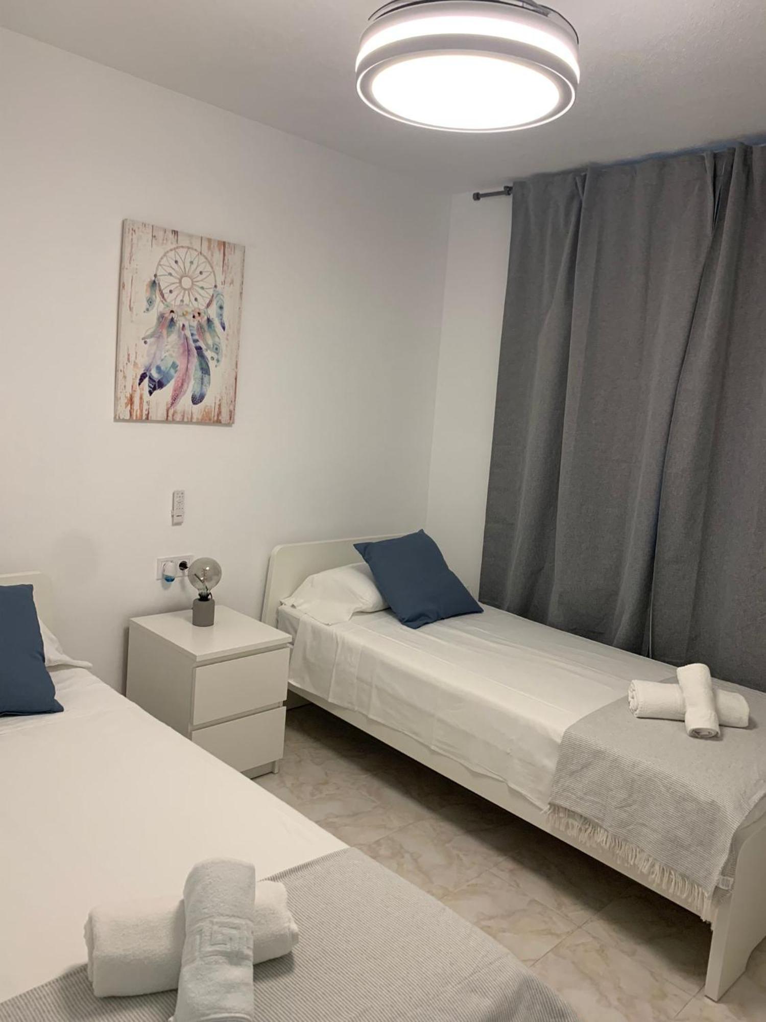 Service Apart Lazaro- Apartamentos Aguamarina 53 Calpe Ngoại thất bức ảnh