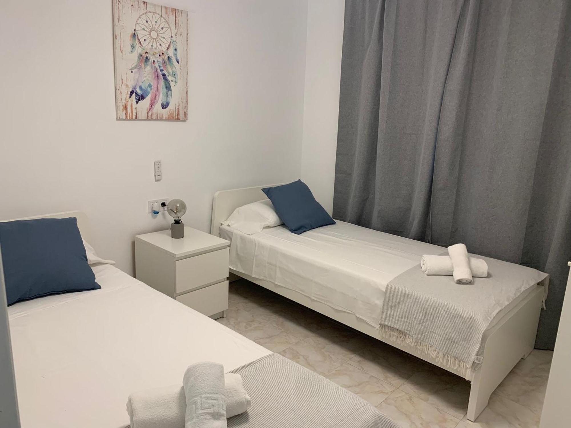 Service Apart Lazaro- Apartamentos Aguamarina 53 Calpe Ngoại thất bức ảnh