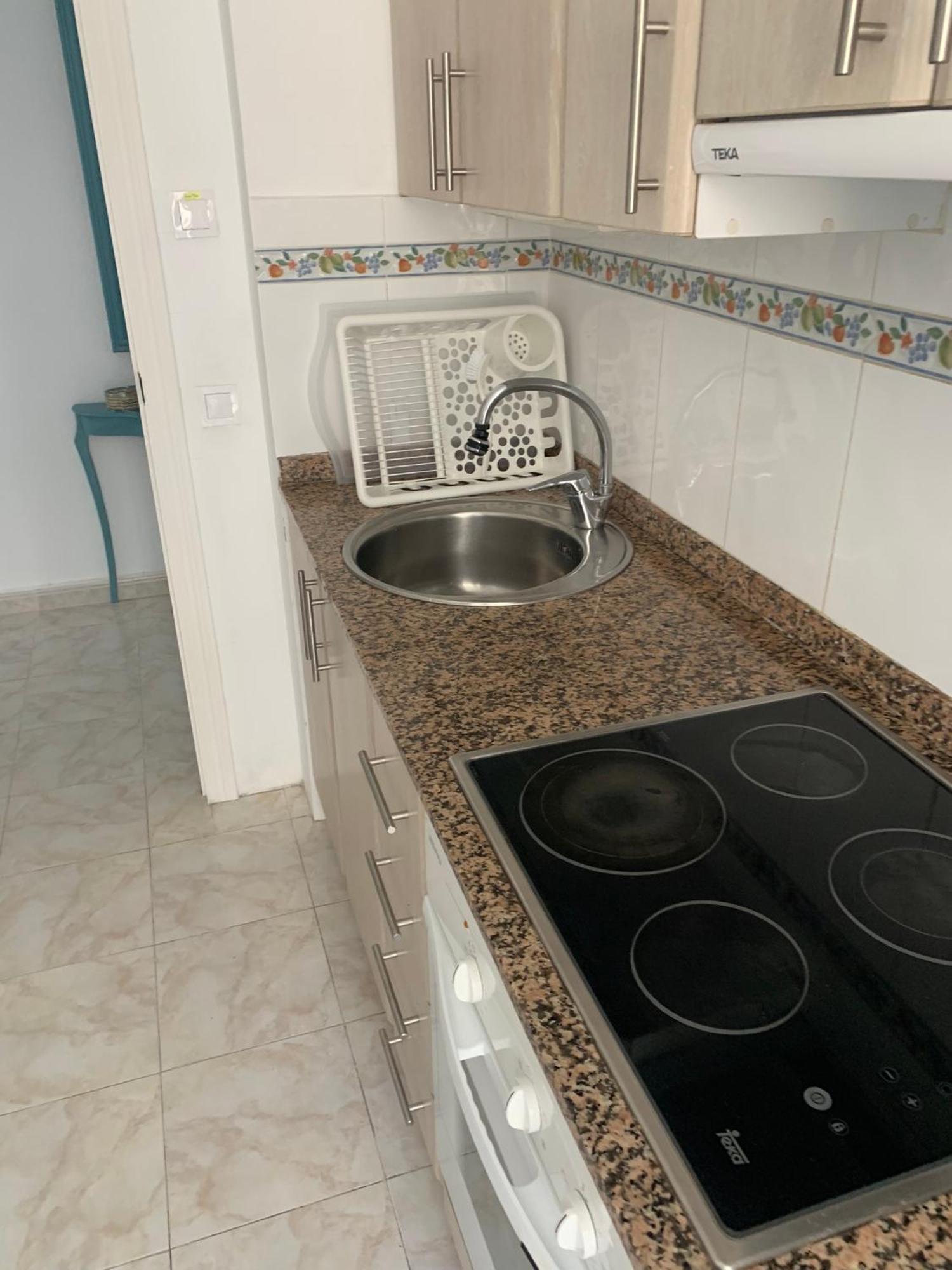 Service Apart Lazaro- Apartamentos Aguamarina 53 Calpe Ngoại thất bức ảnh