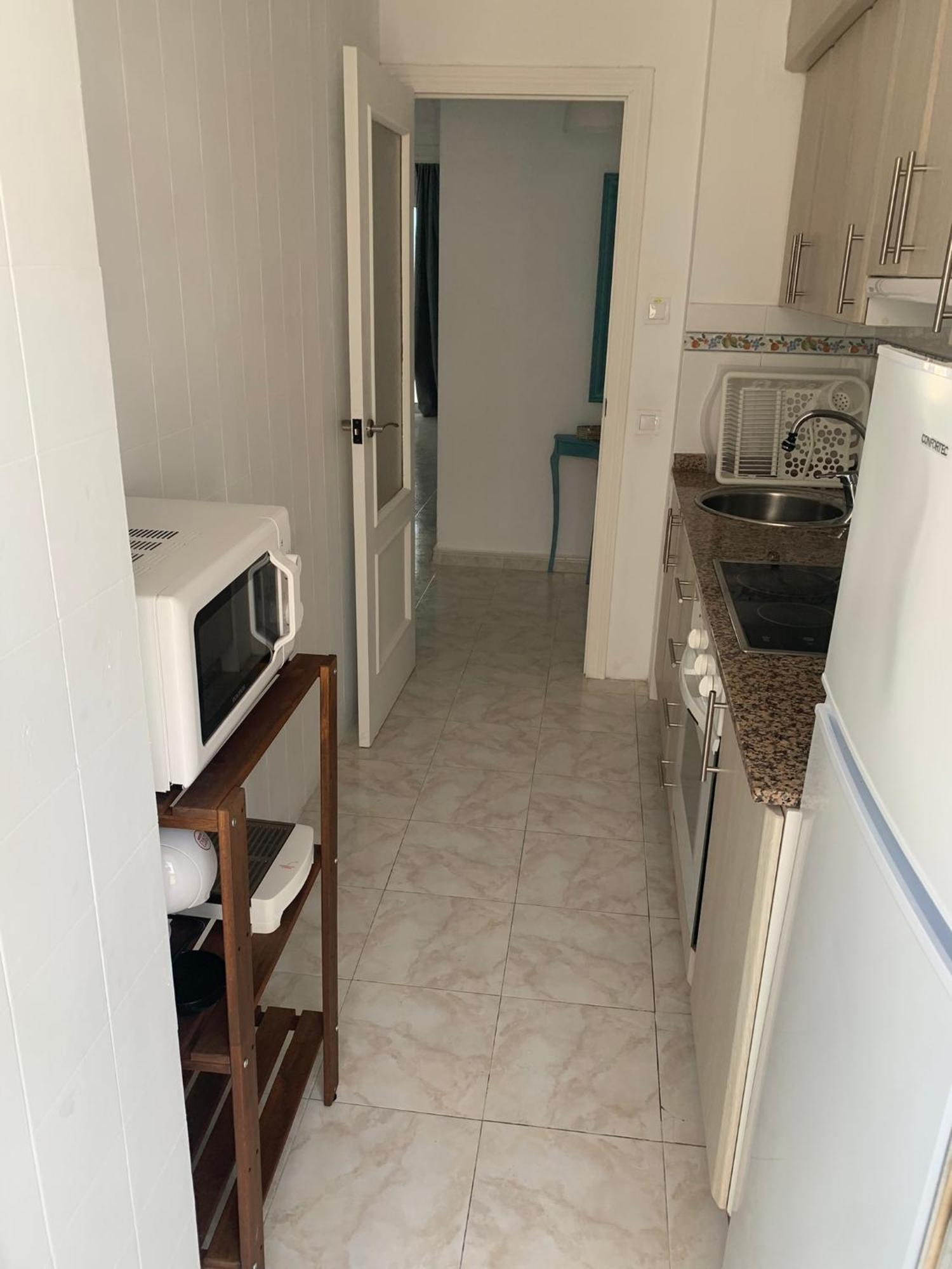 Service Apart Lazaro- Apartamentos Aguamarina 53 Calpe Ngoại thất bức ảnh