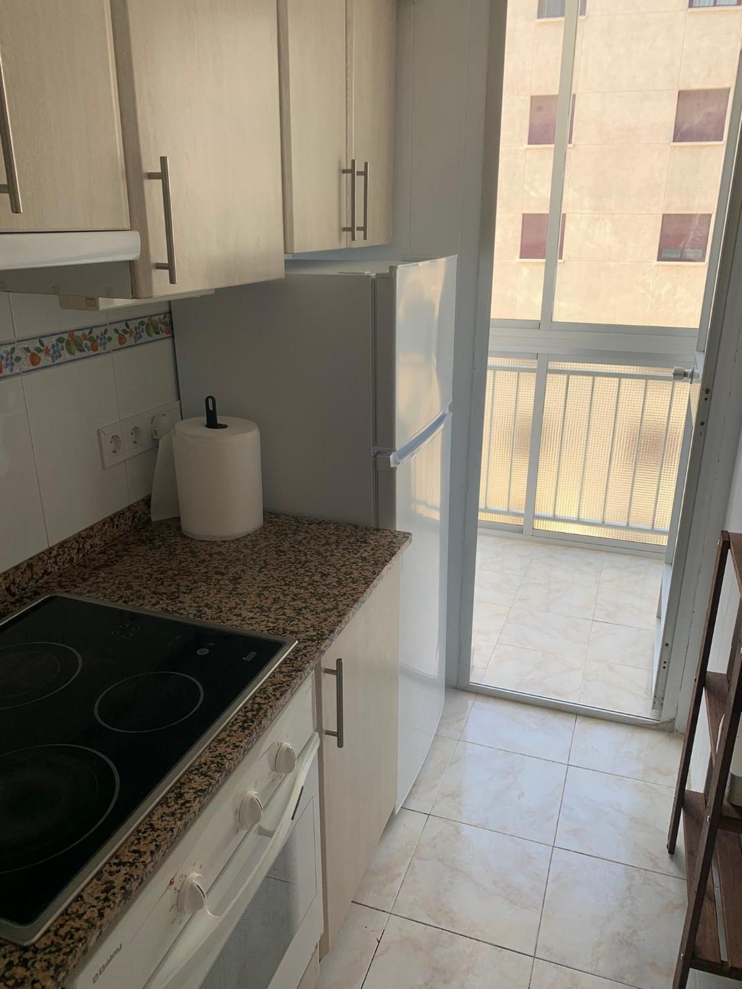 Service Apart Lazaro- Apartamentos Aguamarina 53 Calpe Ngoại thất bức ảnh