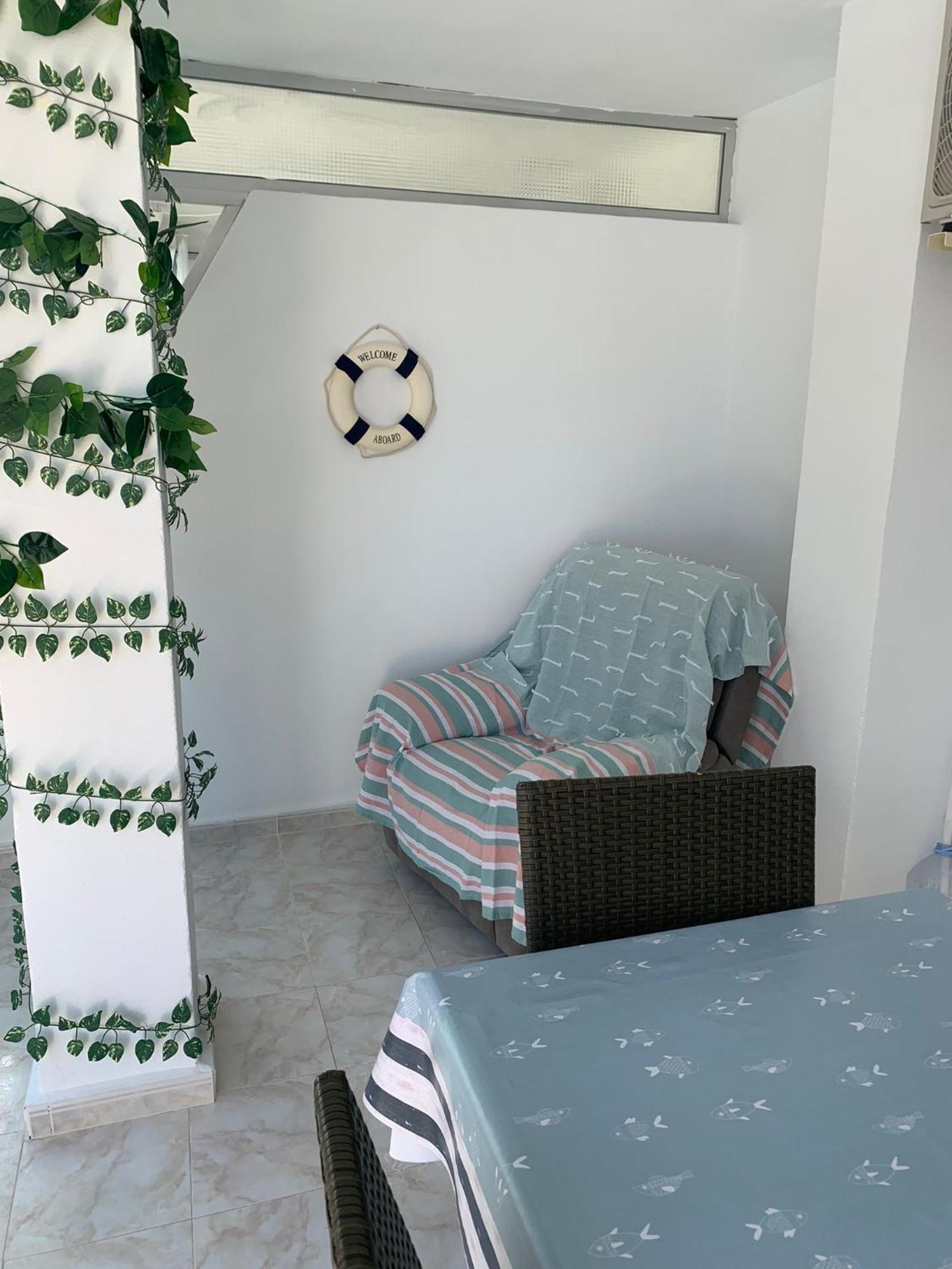 Service Apart Lazaro- Apartamentos Aguamarina 53 Calpe Ngoại thất bức ảnh