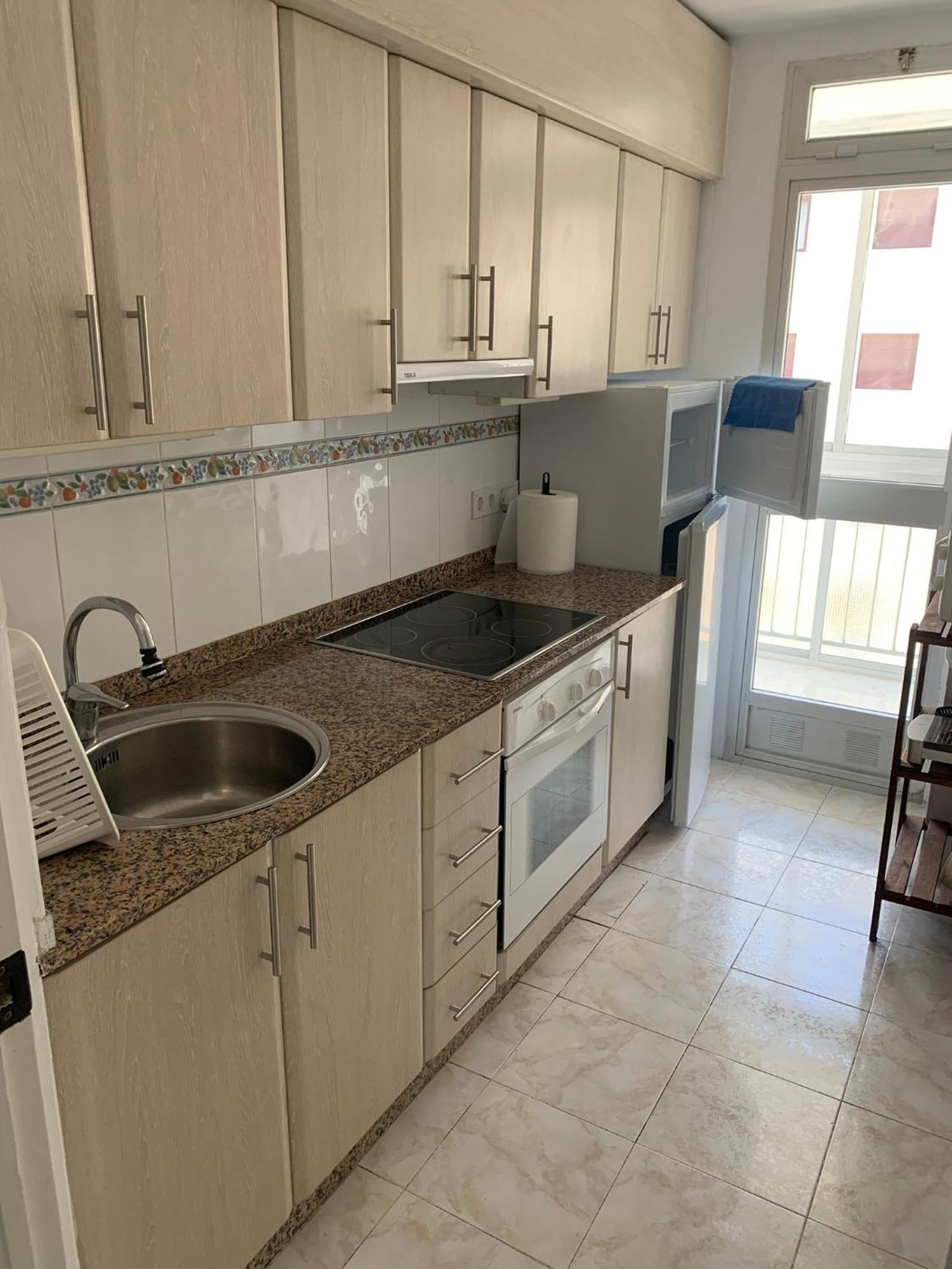 Service Apart Lazaro- Apartamentos Aguamarina 53 Calpe Ngoại thất bức ảnh